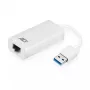 Tarjeta de red ACT AC4410 Ethernet 1000 Mbit/s por cable USB