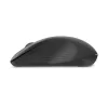 ACT AC5105 ratón inalámbrico ambidiestro, negro