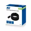 Amplificador USB 2.0 ACT AC6010 de 10 metros