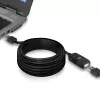 Amplificador USB 2.0 ACT AC6010 de 10 metros