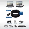 Amplificador USB 2.0 ACT AC6010 de 10 metros