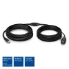 Amplificador USB ACT AC6110 de 10 metros