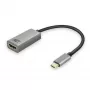 Adaptador USB-C a HDMI ACT ACT adaptador USB-C a HDMI