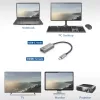 Adaptador USB-C a HDMI ACT ACT adaptador USB-C a HDMI