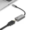 Adaptador USB-C a HDMI ACT ACT adaptador USB-C a HDMI
