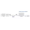 Adaptador USB-C a HDMI ACT ACT adaptador USB-C a HDMI