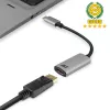 Adaptador USB-C a DisplayPort ACT AC7030