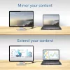 Adaptador USB-C a DisplayPort ACT AC7030