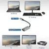 Adaptador USB-C a DisplayPort ACT AC7030