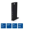 Docking station universal USB-C o USB-A ACT, para 2 monitores HDMI, DisplayLink