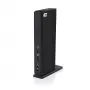Docking station universal USB-C o USB-A ACT, para 2 monitores HDMI, DisplayLink