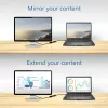 Adaptador USB-C a HDMI ACT AC7305