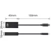 Adaptador USB-C a HDMI ACT AC7305