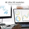 Adaptador USB-C a HDMI ACT AC7305