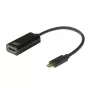 Adaptador ACT USB-C a HDMI AC7310 0,15 m USB Type-C HDMI Type-A