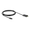 Cable USB-C a HDMI ACT AC7315 2 metros