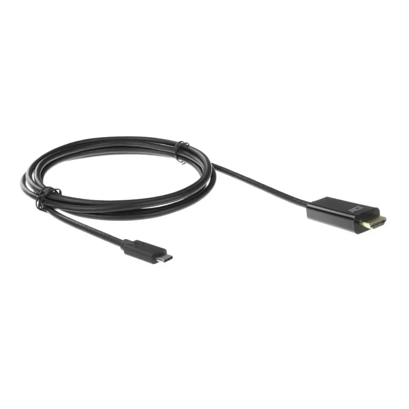 Cable USB-C a HDMI ACT AC7315 2 metros