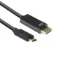 Cable USB-C a DisplayPort ACT AC7325 2 metros