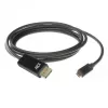 Cable USB-C a DisplayPort ACT AC7325 2 metros