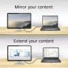 Cable USB-C a DisplayPort ACT AC7325 2 metros