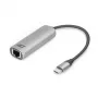 Tarjeta de red ACT AC7335 Ethernet 1000 Mbit/s USB Type-C