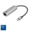 Tarjeta de red ACT AC7335 Ethernet 1000 Mbit/s USB Type-C
