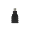 Adaptador USB-C a USB-A ACT AC7355 Negro