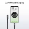 Cable ACT USB 3.0 USB-C certificado USB-IF 1 metro 5 Gbit/s