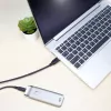 Cable ACT USB 3.0 USB-A a USB-C 1 metro 5 Gbit/s Negro