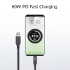 Cable ACT USB 3.0 USB-A a USB-C 2 metros 5 Gbit/s Negro