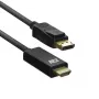 Cable adaptador DisplayPort a HDMI ACT AC7550 1,8 m