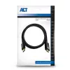 Cable adaptador DisplayPort a HDMI ACT AC7550 1,8 m