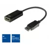 Adaptador DisplayPort a HDMI ACT AC7555