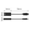 Adaptador DisplayPort a HDMI ACT AC7555