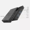 Switch KVM ACT HDMI 4K@60Hz de 2 puertos, USB 3.2 Gen1 (USB 3.0)