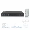 Switch KVM ACT Dual HDMI 4K@60Hz de 2 puertos, USB 3.2 Gen1 (USB 3.0)
