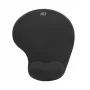 Alfombrilla de ratón ACT Ergonomic AC8010 con reposamuñecas
