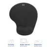 Alfombrilla de ratón ACT Ergonomic AC8010 con reposamuñecas