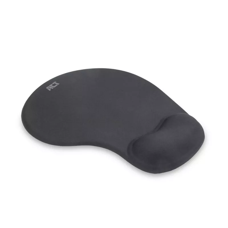Alfombrilla de ratón ACT Ergonomic AC8010 con reposamuñecas