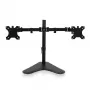 Brazo doble para monitor ACT de pie AC8320 peso máx. 16 kg pantalla mín. 33 cm pantalla máx. 81,3 cm