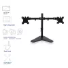Brazo doble para monitor ACT de pie AC8320 peso máx. 16 kg pantalla mín. 33 cm pantalla máx. 81,3 cm