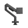 ACT AC8340 brazo para un monitor Office Premium, con resorte de gas
