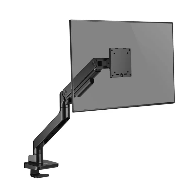 ACT AC8340 brazo para un monitor Office Premium, con resorte de gas
