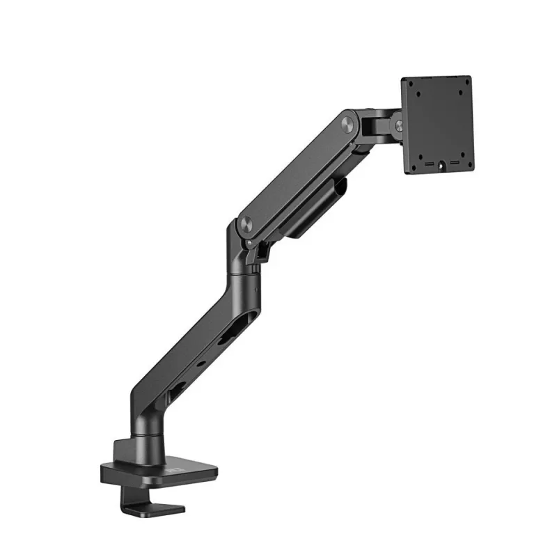 ACT AC8340 brazo para un monitor Office Premium, con resorte de gas