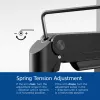 ACT AC8340 brazo para un monitor Office Premium, con resorte de gas