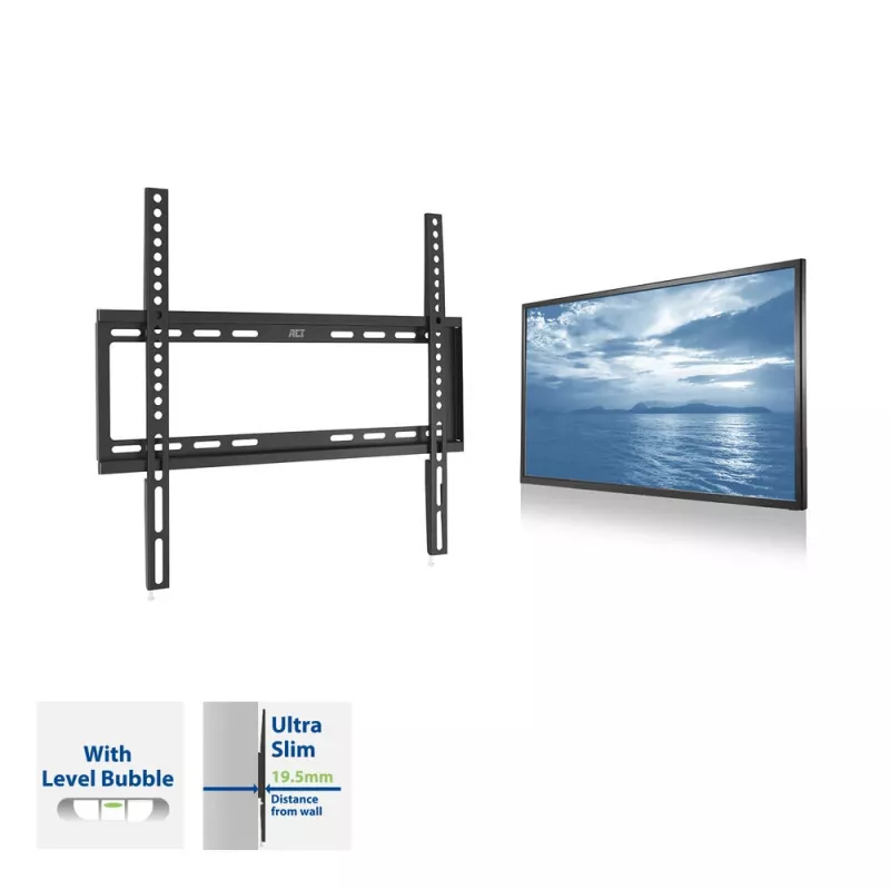 Soporte de pared para TV ACT 32