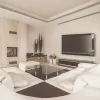 Soporte de pared para TV ACT 32