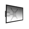 Soporte de pared para TV ACT totalmente móvil 23