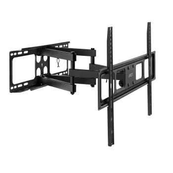 Soporte de pared para TV ACT Full-Motion 37