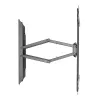 Soporte de pared para TV ACT Full-Motion 37